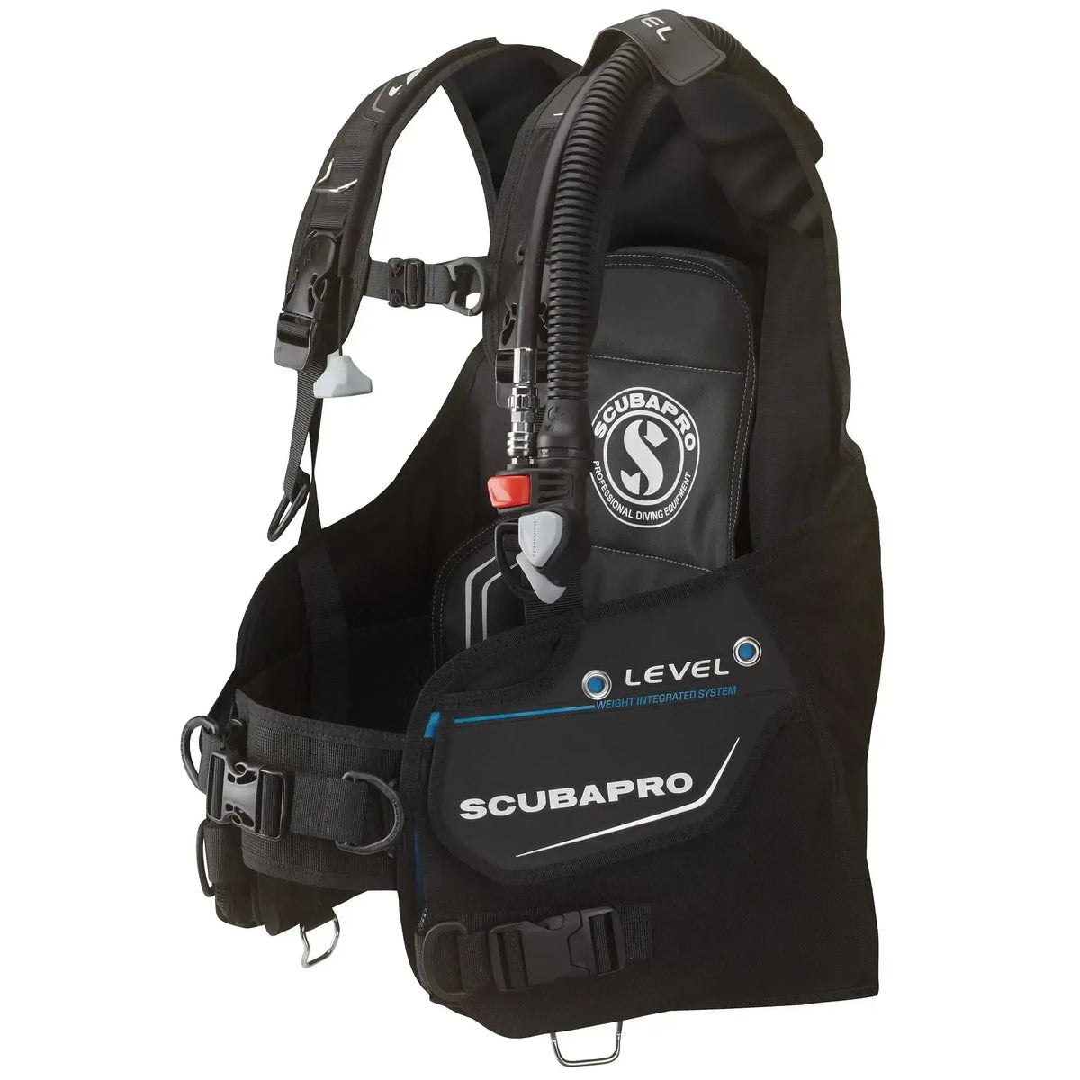 Scubapro Level BCD (2022)