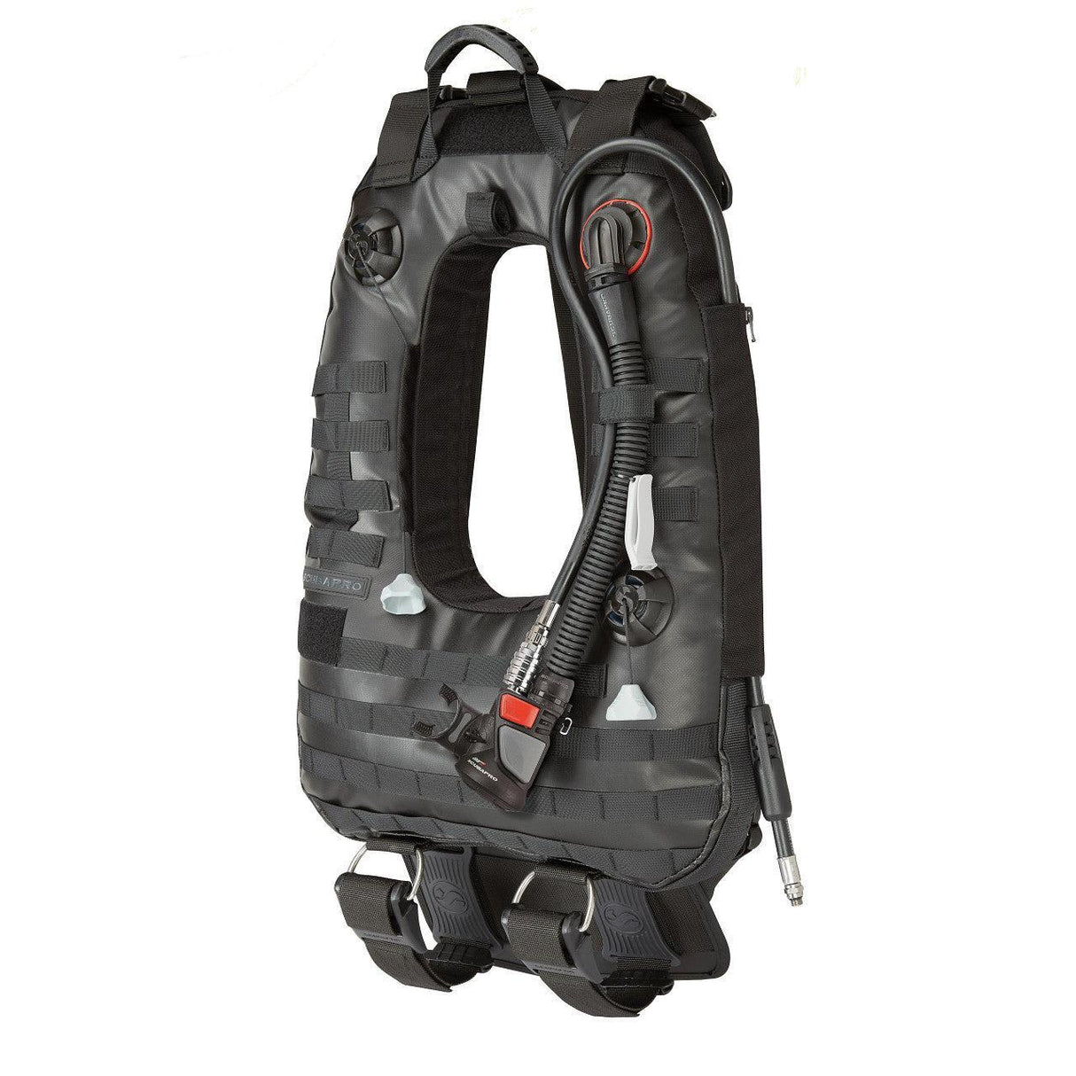 Scubapro Rapid System w/K-Style Buoyancy Compensators