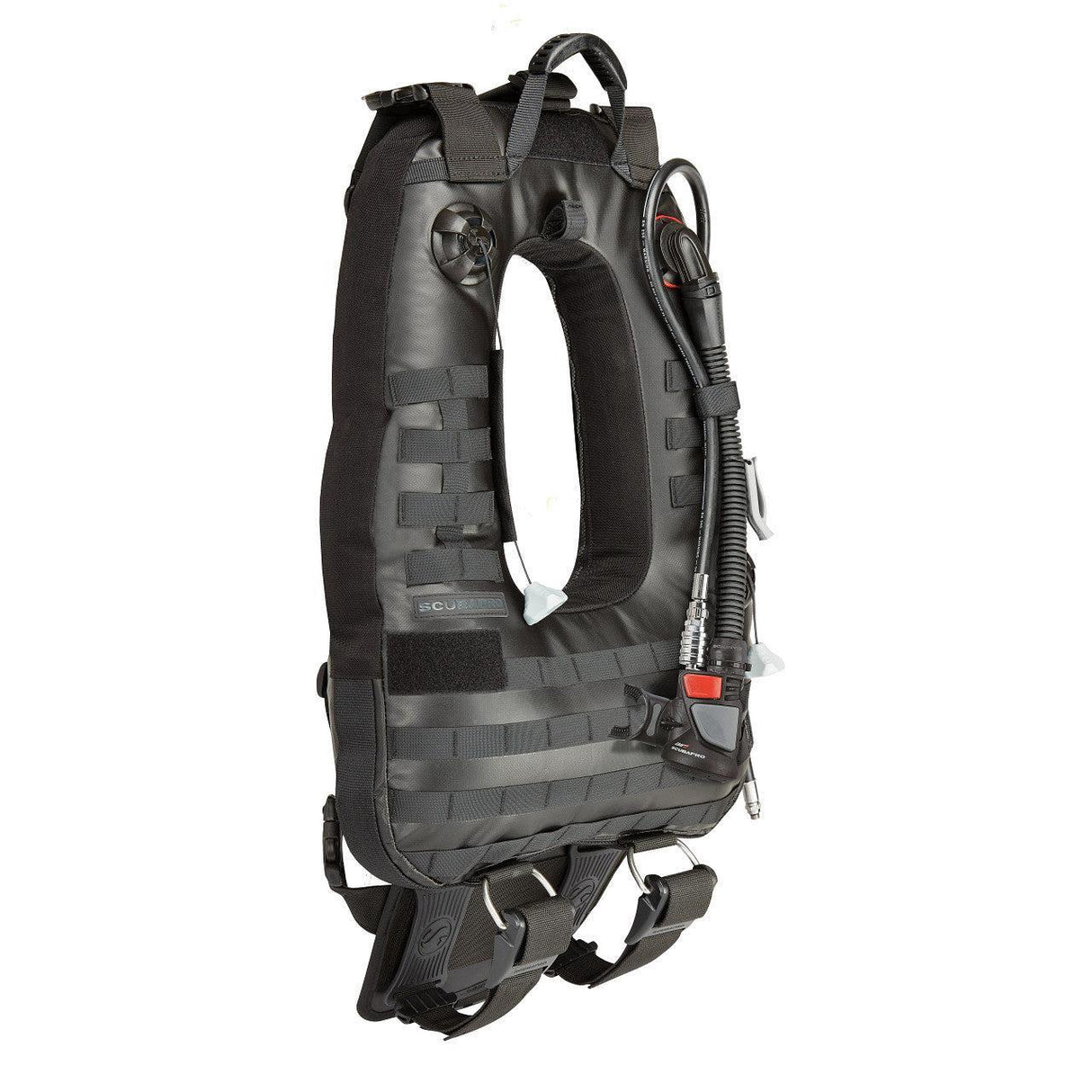 Scubapro Rapid System w/K-Style Buoyancy Compensators