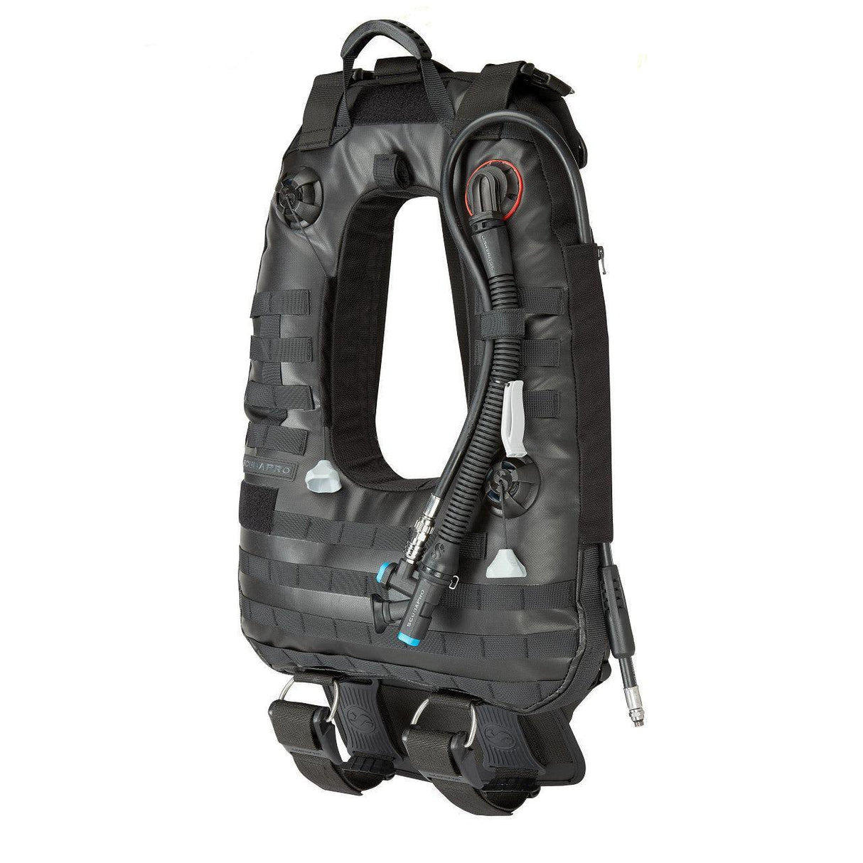 Scubapro Rapid System w/K-Style Buoyancy Compensators