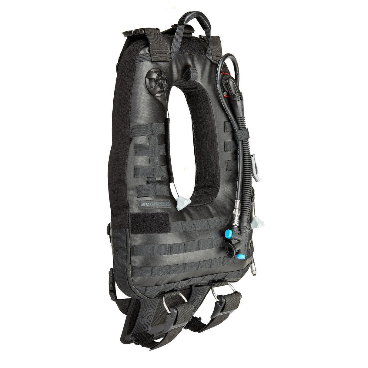 Scubapro Rapid System w/K-Style Buoyancy Compensators