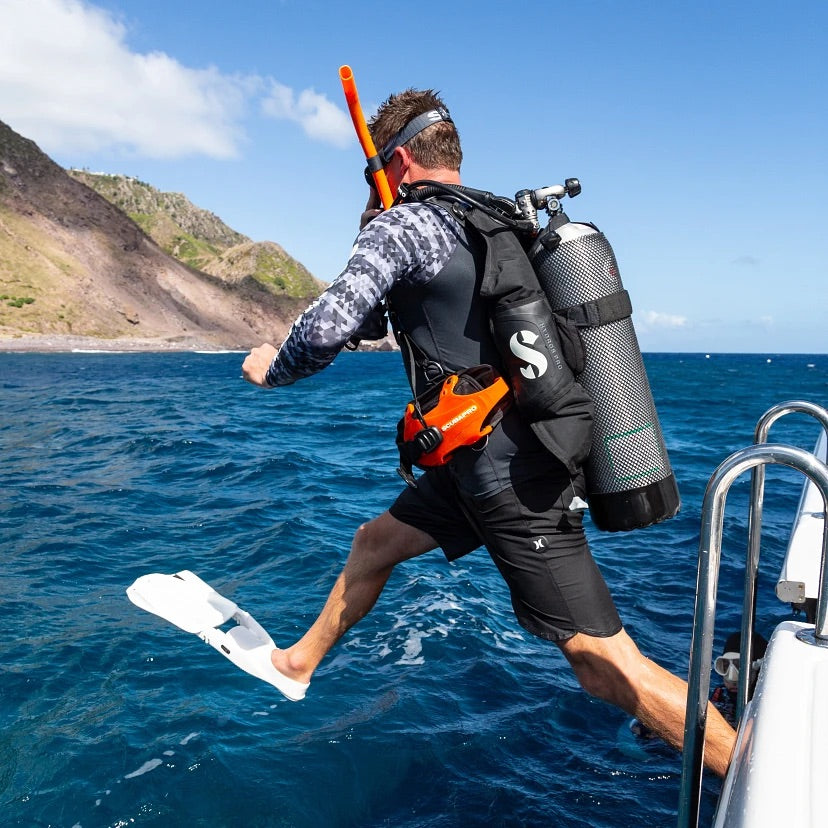 Scubapro Modular Fins Full Foot System