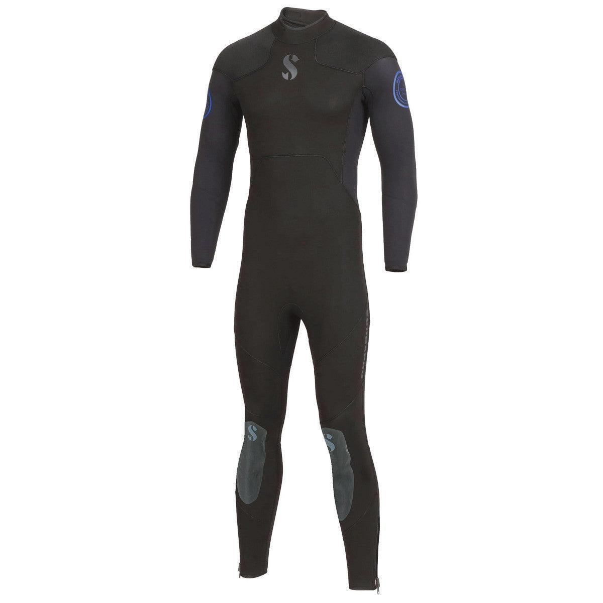 Scubapro Oneflex Steamer 5 mm B-Zip Men's Wetsuit