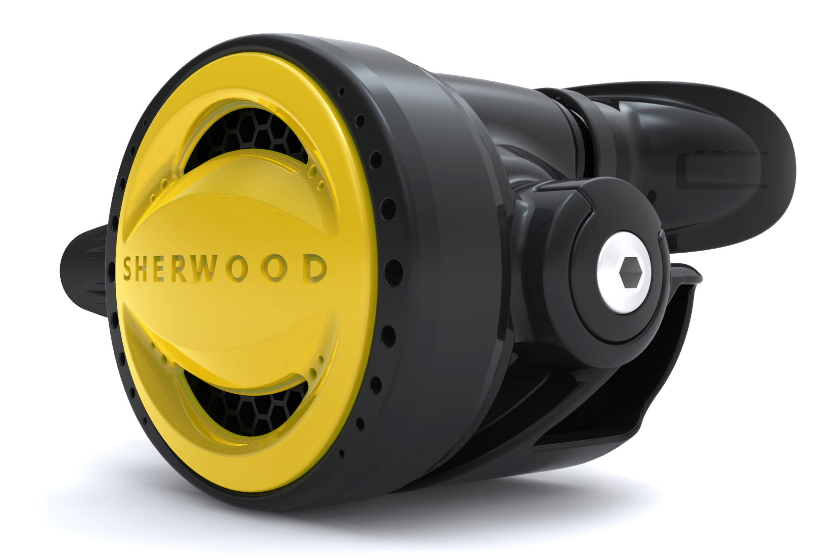 Sherwood Octo SR9952 Regulator - scuba diving