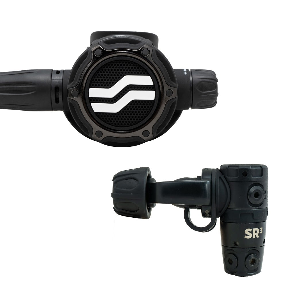 Sherwood SR3 Regulator, SRB3000