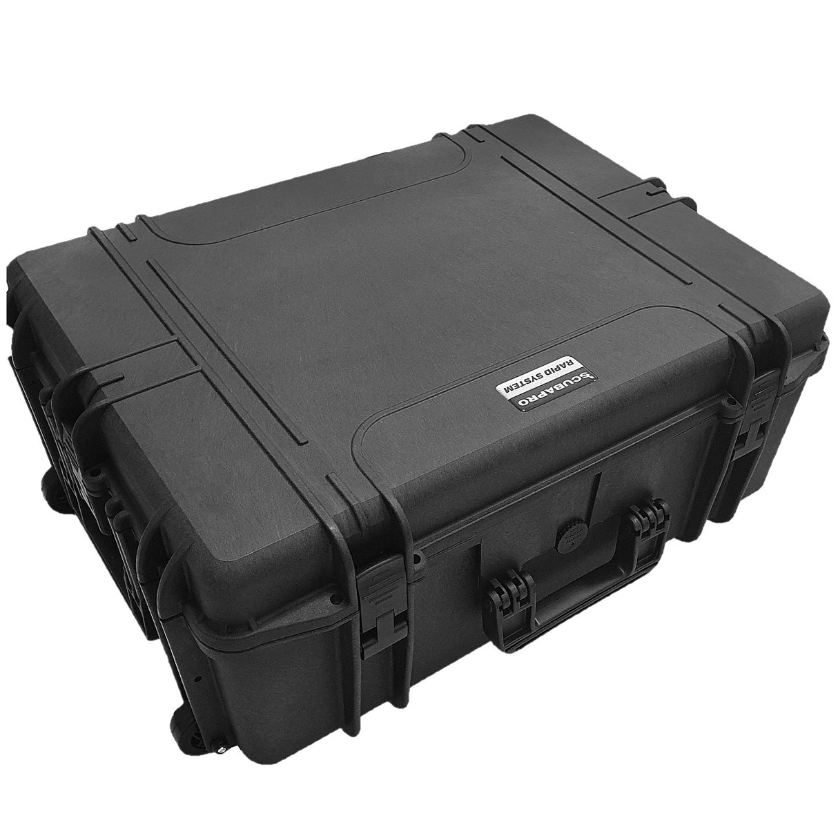 Scubapro Rapid System w/K-Style Buoyancy Compensators