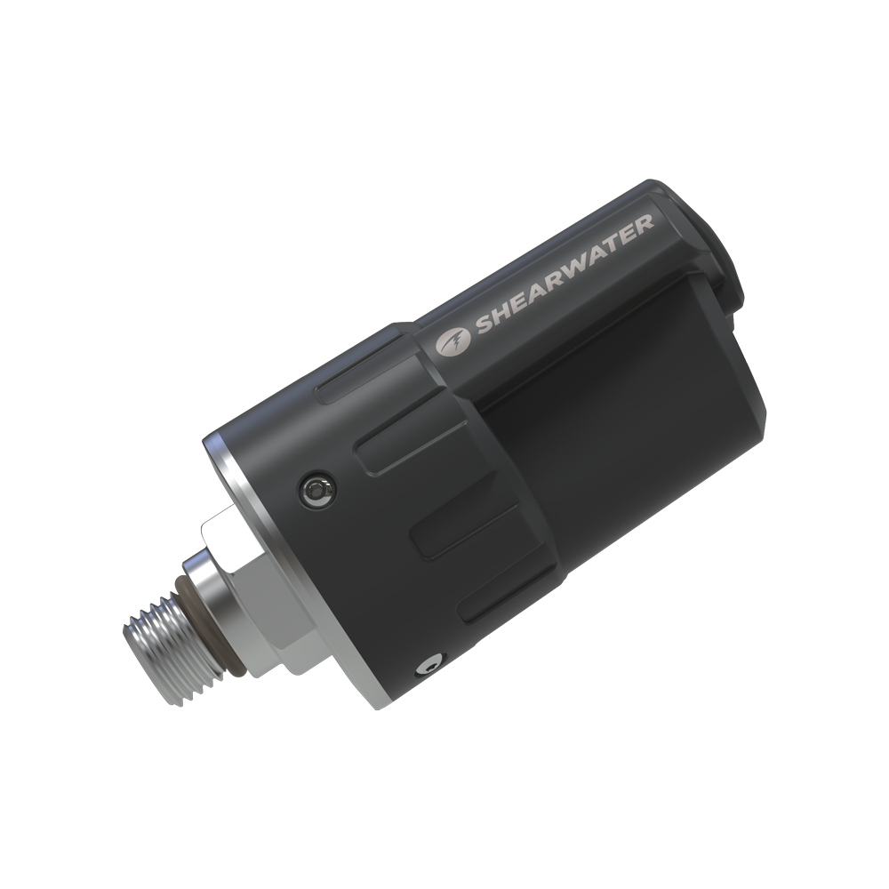 Shearwater Swift Transmitter