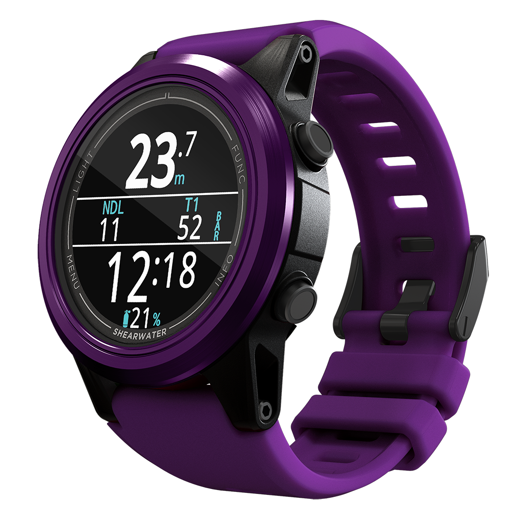 Shearwater Tern TX Dive Computer