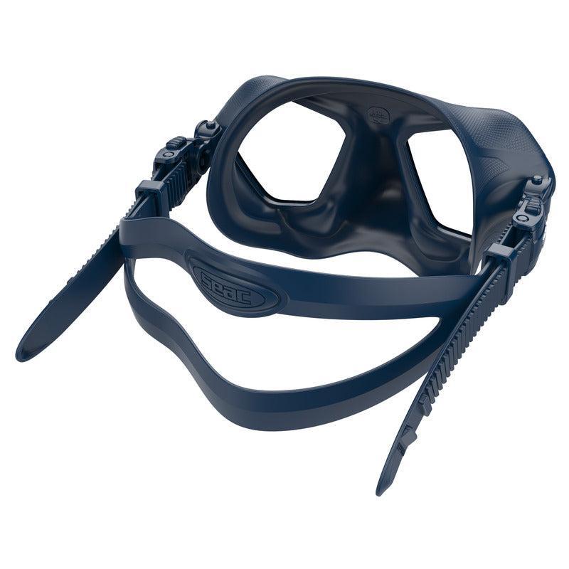 Seac Mask Wild Anti-fog Dual Lens Mask