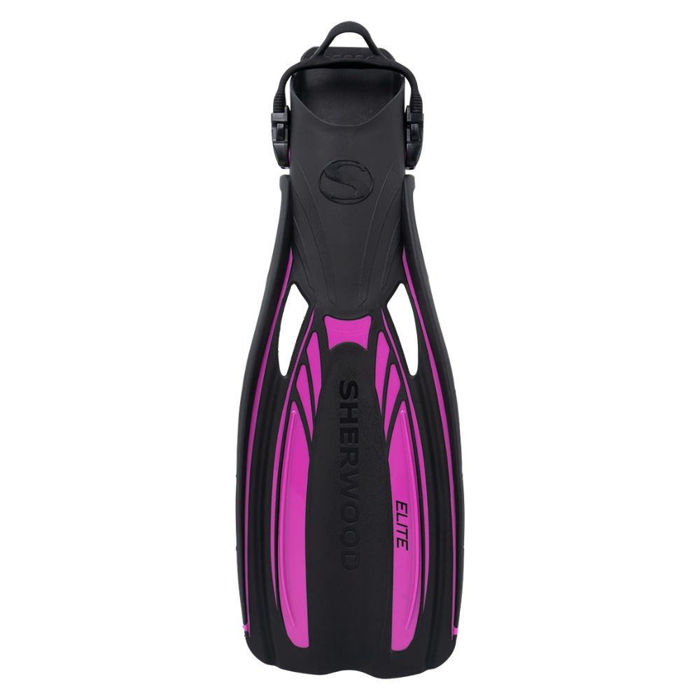 Open Box Sherwood Elite Fins