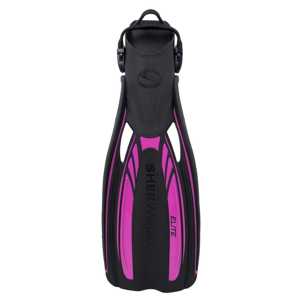 Open Box Sherwood Elite Fins