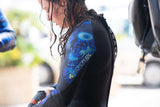 Aqualung Hydroflex Women's  Full Dive Wetsuit 3mm
