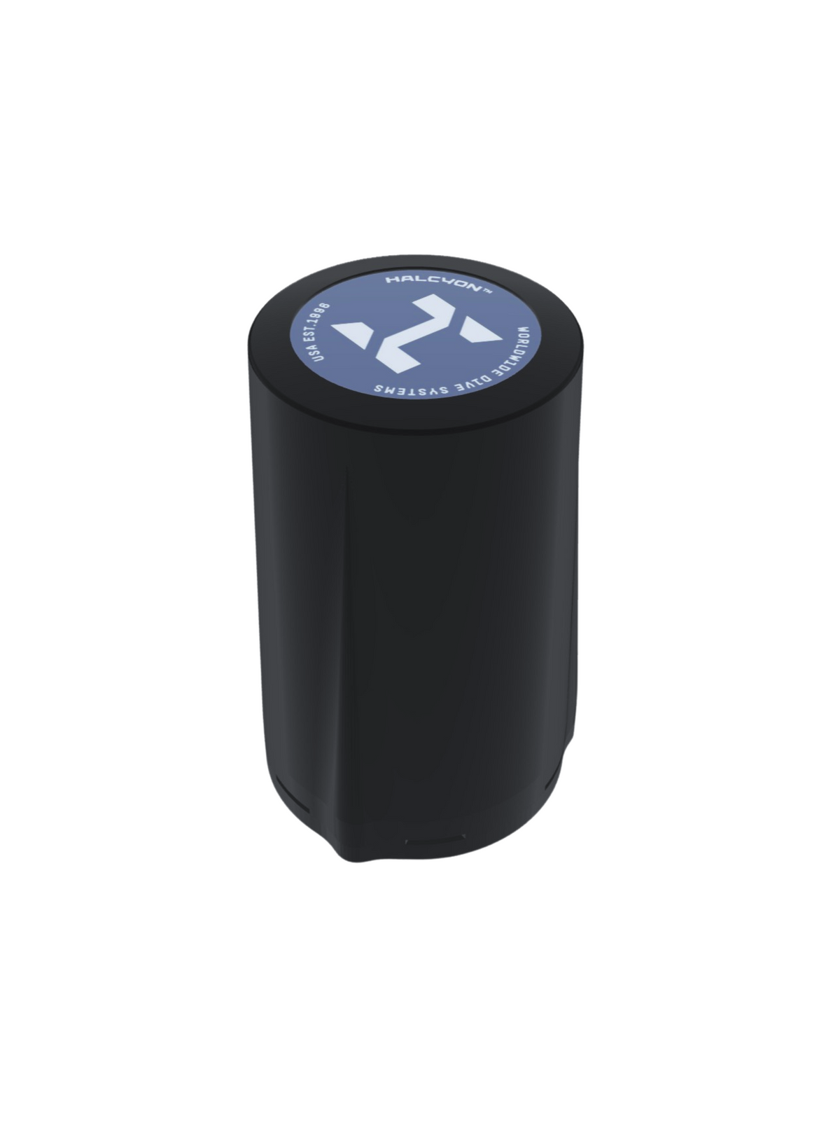 Halcyon Symbios Tank Pod wireless tank pressure transmitter