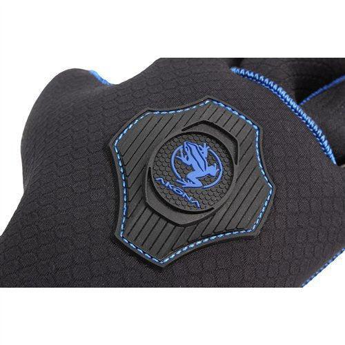Akona 3.5mm Quantum Stretch Dive Gloves-