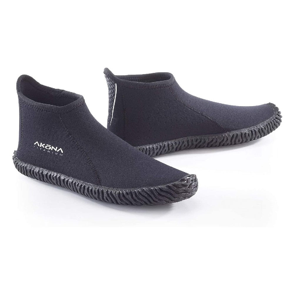 AKONA 3mm Low Cut Boots-13-