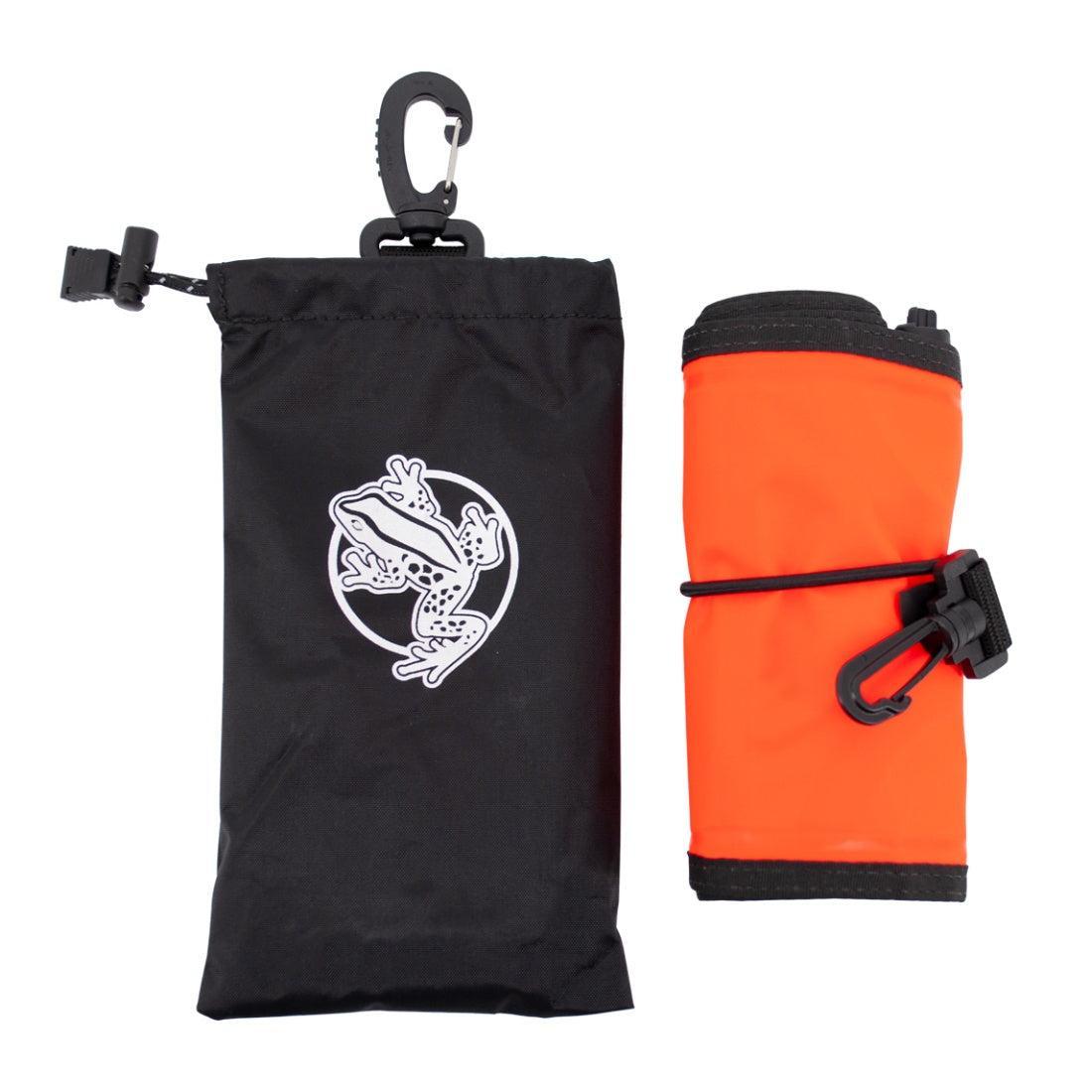 Akona 6 Ft Safety Tube-