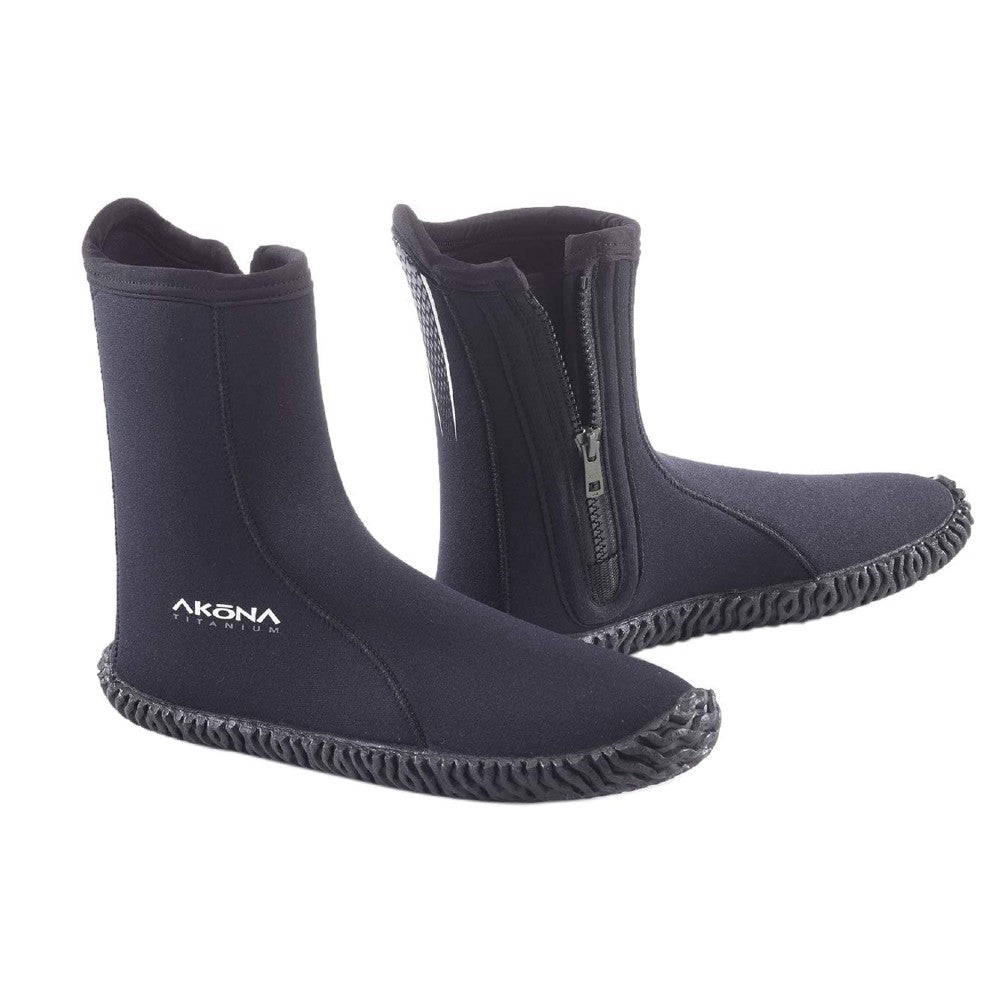 AKONA 6.5mm Standard Boots-9-