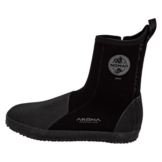 AKONA 6mm Nomad Deluxe Boot-