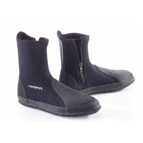 Akona 6mm Scuba Deluxe Dive Boot-5