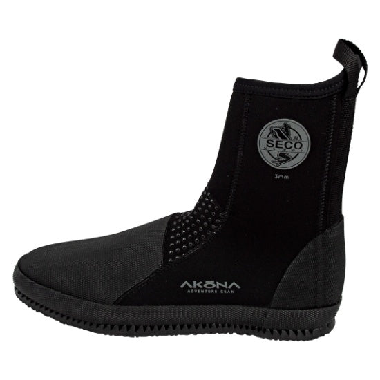 AKONA 6mm Seco Boot-