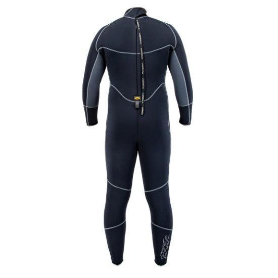 AKONA 7mm Quantum Stretch Full Suit - Men's-