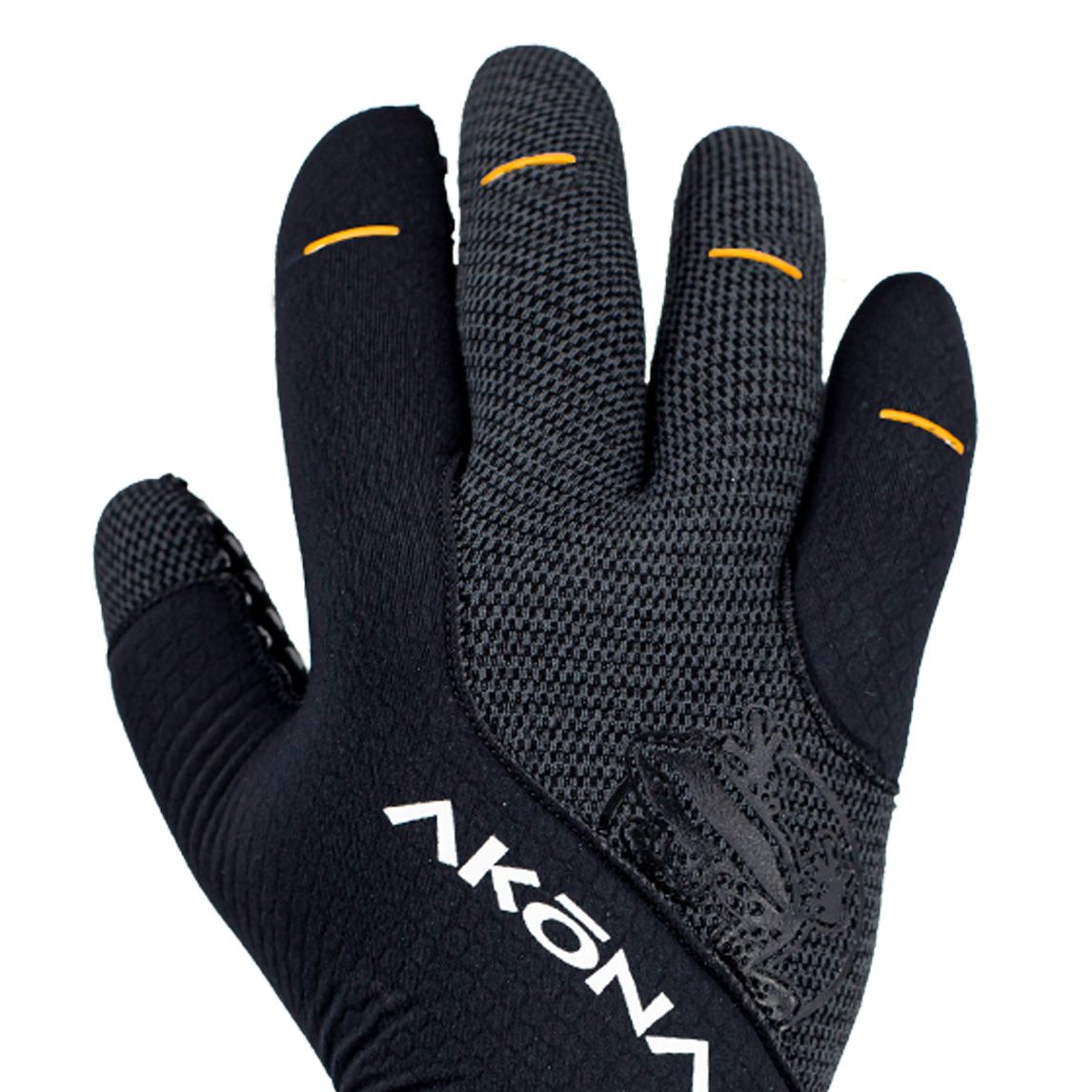 Akona AX ArmorTex 5mm Gloves-
