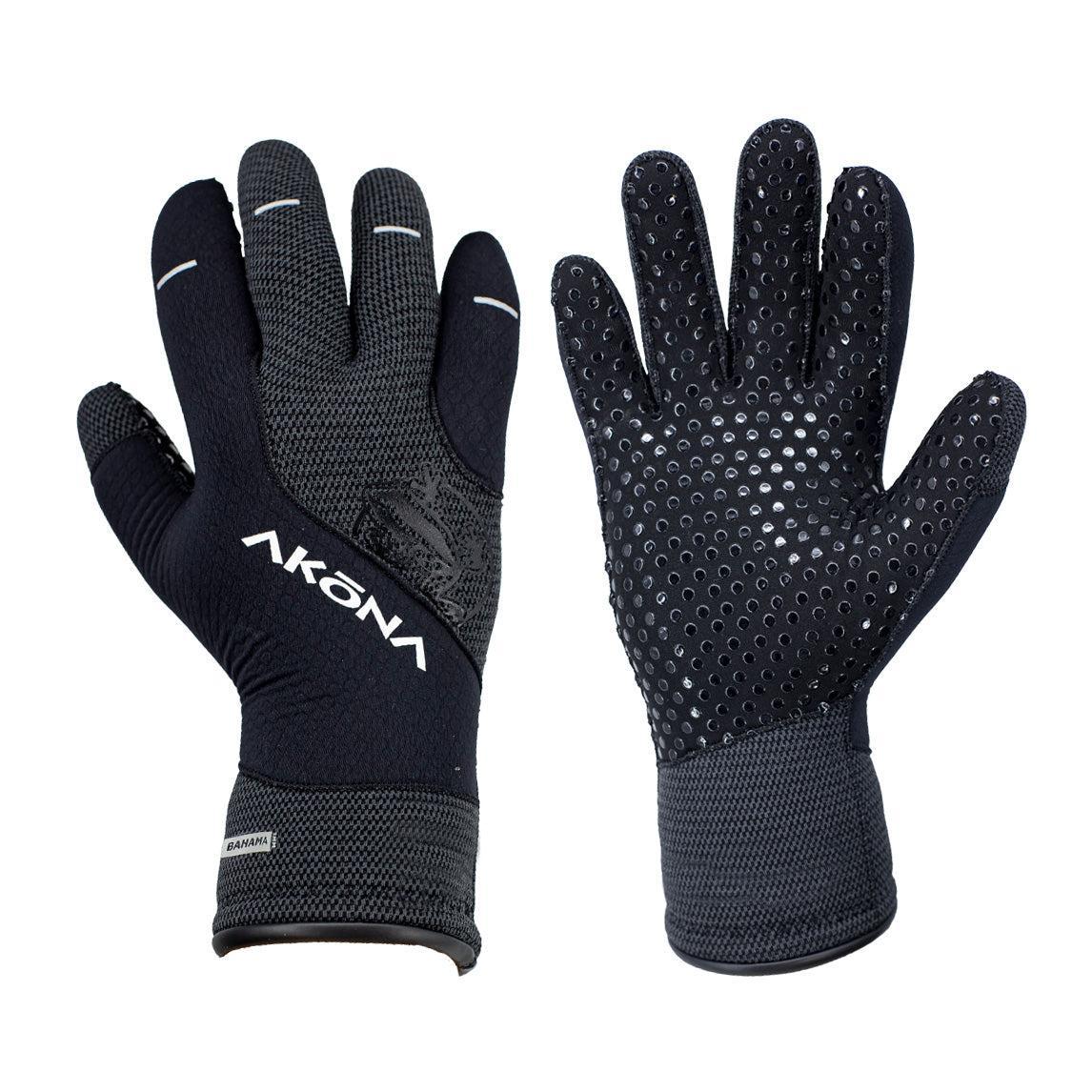 Akona Bahama 3mm Gloves-XS-