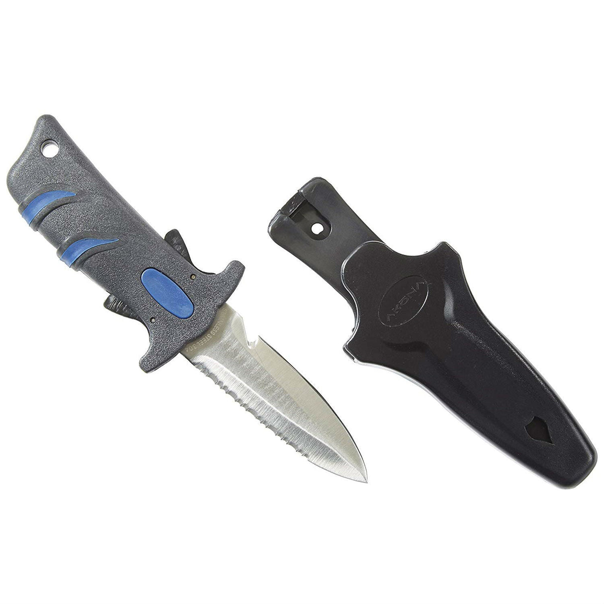Akona Edge BC Dive Knife-