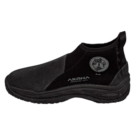 AKONA Fit Low Molded Sole Boot 3.5mm-
