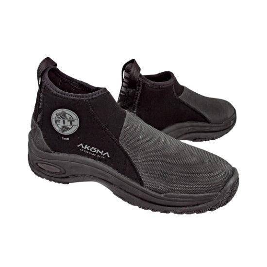 AKONA Fit Low Molded Sole Boot 3.5mm-