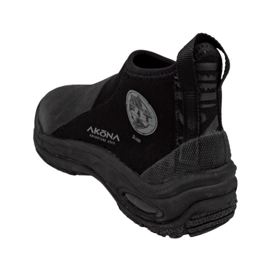 AKONA Fit Low Molded Sole Boot 3.5mm-