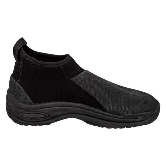 AKONA Fit Low Molded Sole Boot 3.5mm-