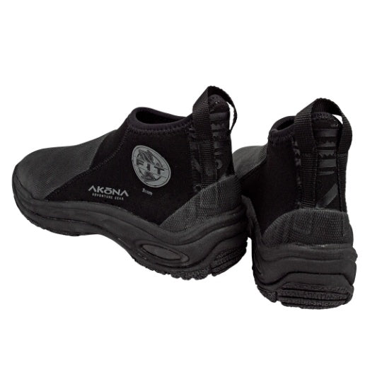 AKONA Fit Low Molded Sole Boot 3.5mm-