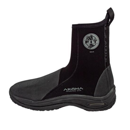 AKONA Fit Molded Sole Boot 3.5mm-