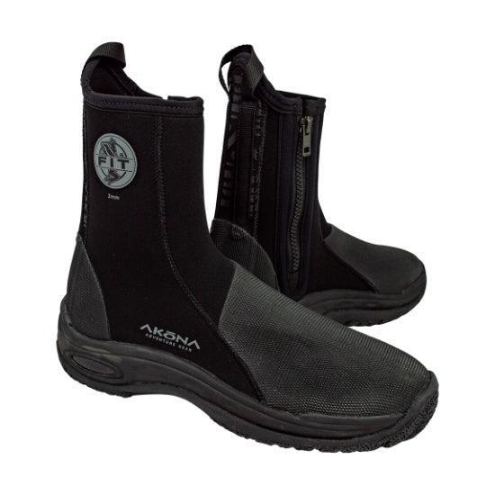 AKONA Fit Molded Sole Boot 3.5mm-