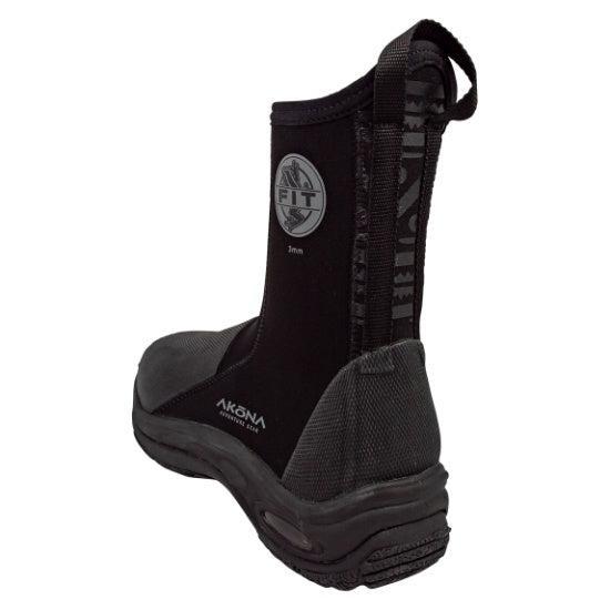 AKONA Fit Molded Sole Boot 6mm-