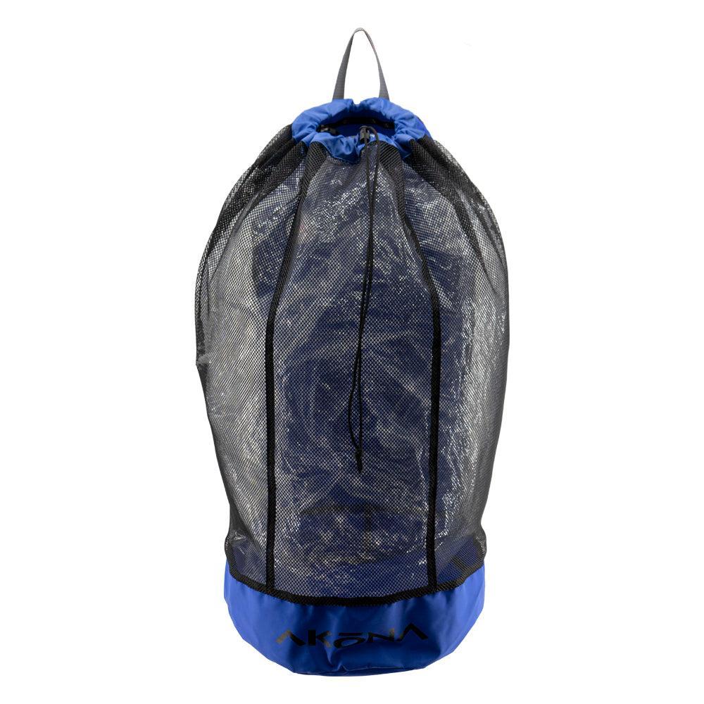 Akona Huron LT Mesh Backpack-Blue-