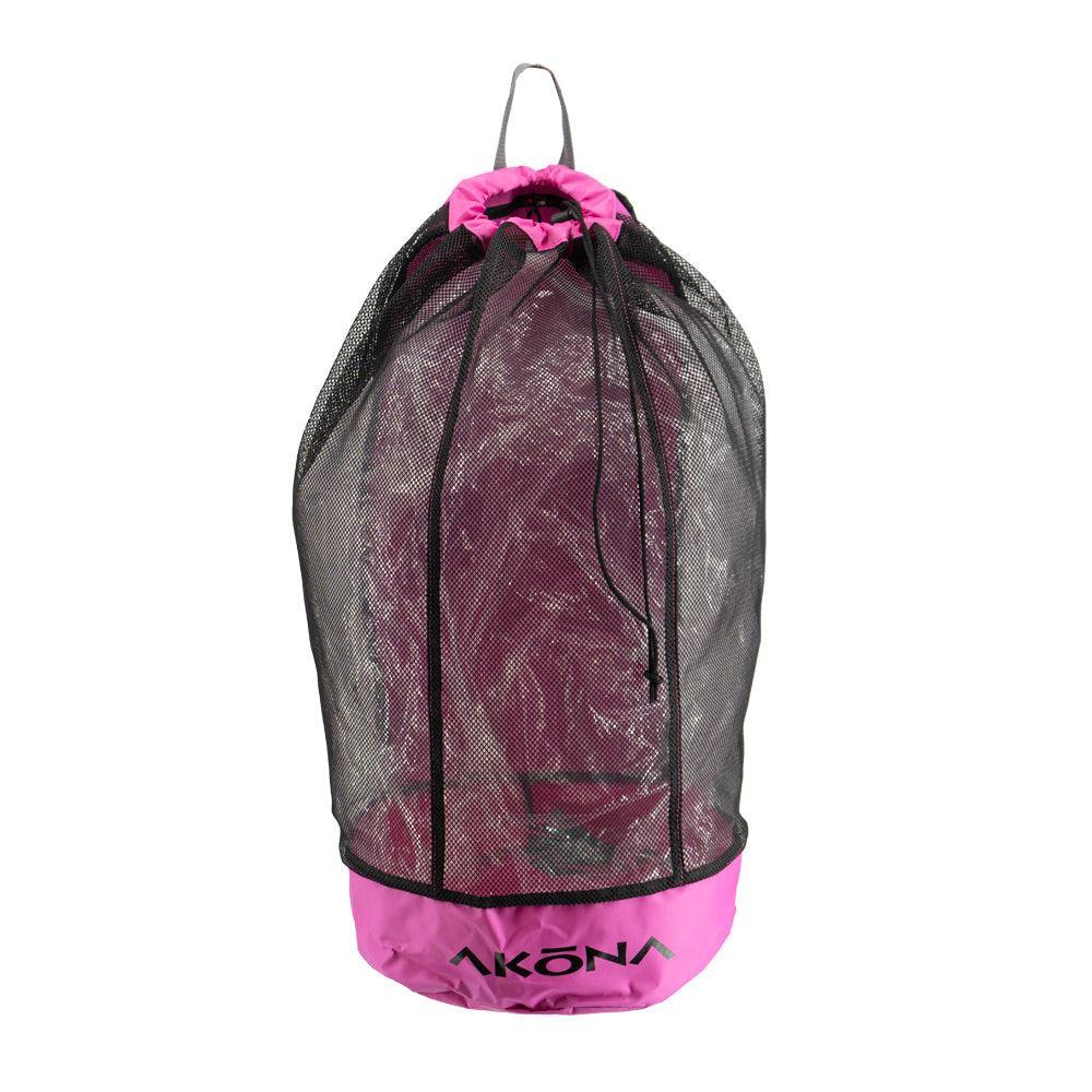 Akona Huron LT Mesh Backpack-Magenta-