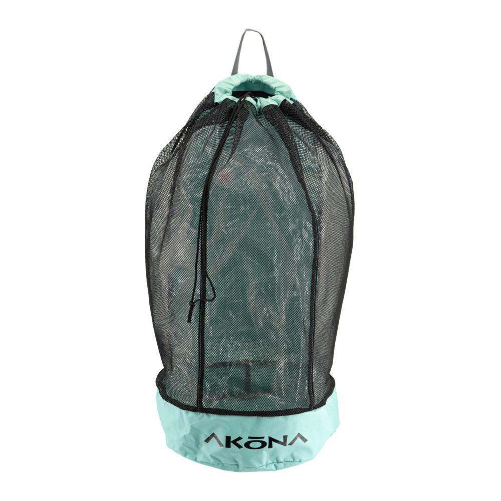 Akona Huron LT Mesh Backpack-Tiffany-