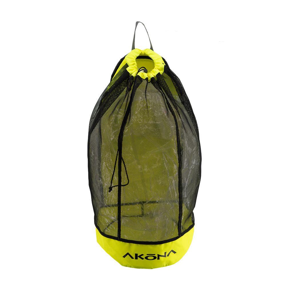 Akona Huron LT Mesh Backpack-Yellow-