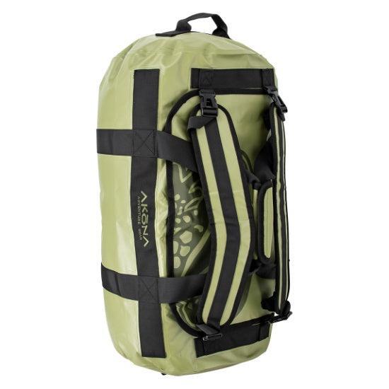 AKONA Panama Rugged Dry Duffel Bag-