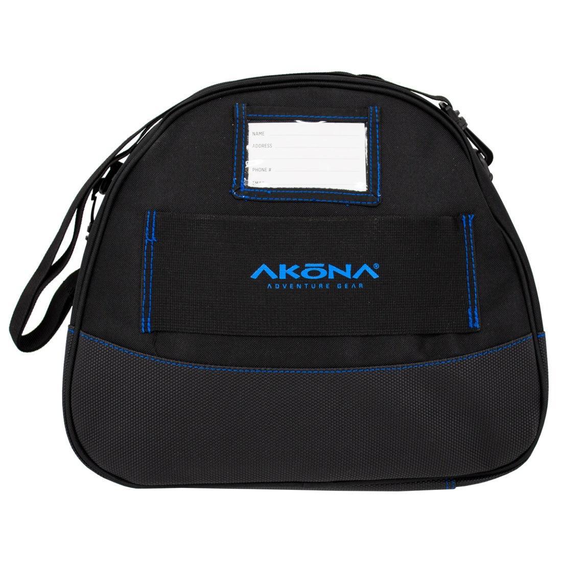 Akona Pro Regulator Bag-