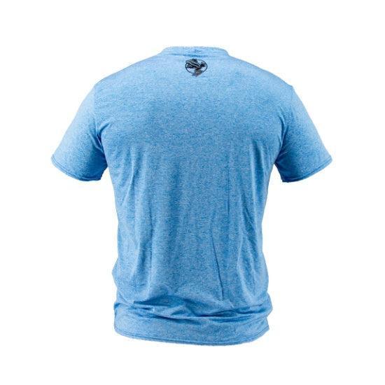 AKONA Short Sleeve Men's Sun Shirt-