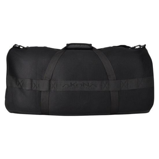 AKONA Stealth Mesh Duffel Bag-