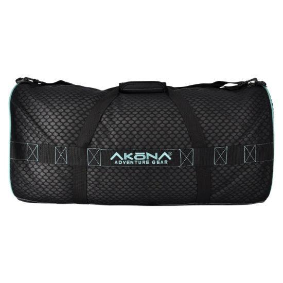 AKONA Stealth Mesh Duffel Bag-