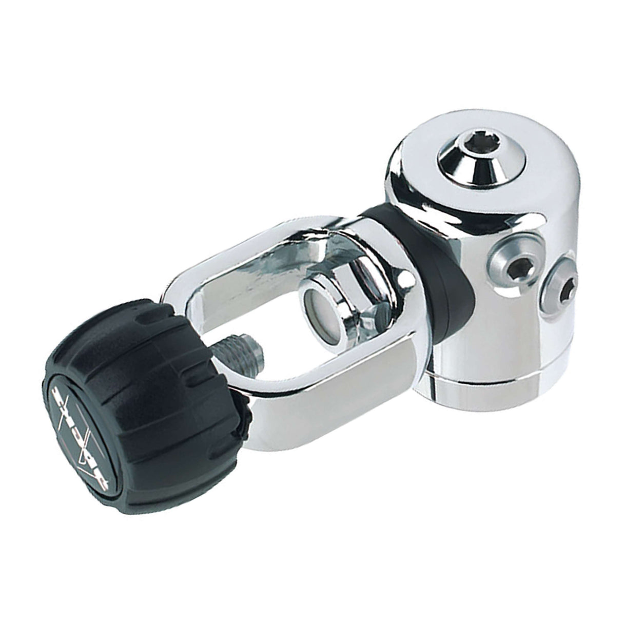 Apeks AT Yoke Dive Regulator-