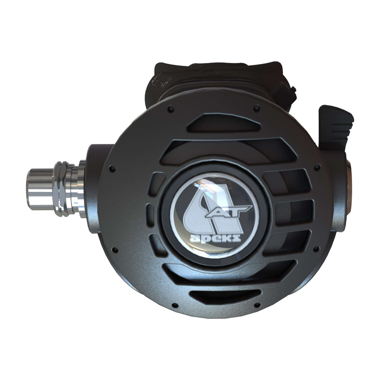 Apeks AT Yoke Dive Regulator-