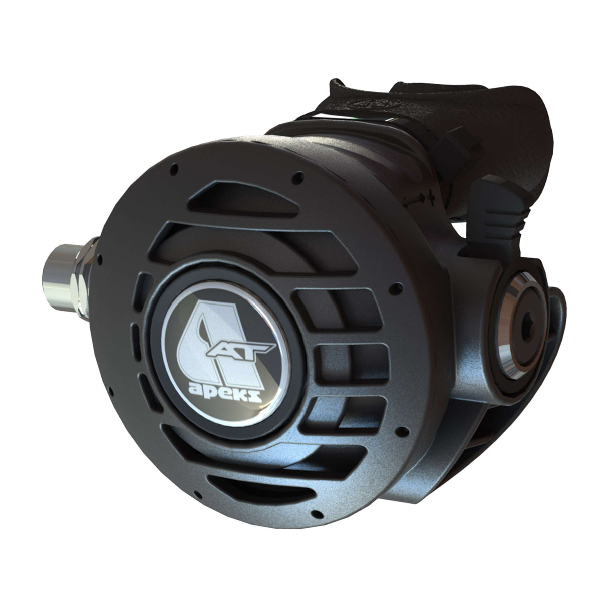 Apeks AT Yoke Dive Regulator-