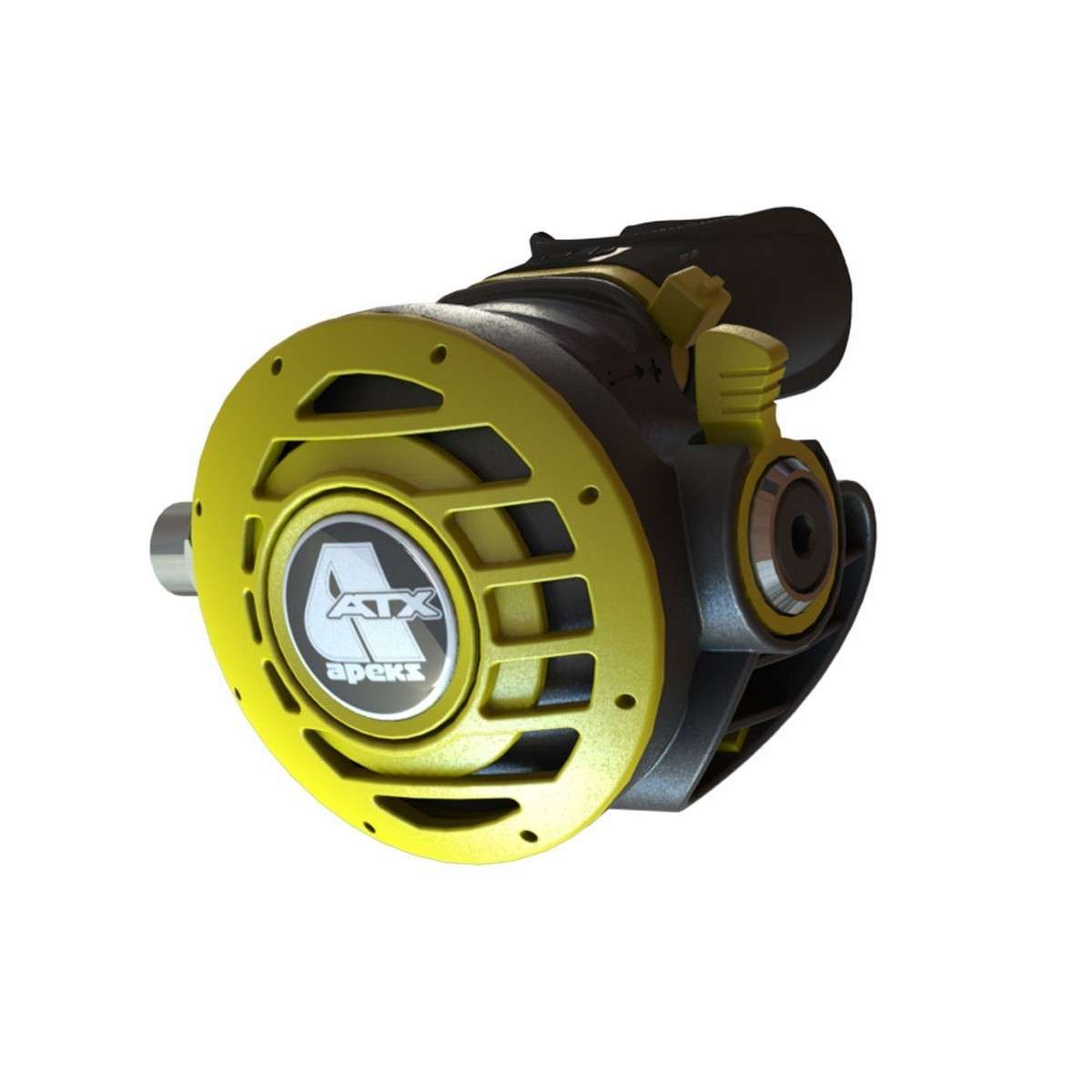 Apeks ATX Octopus Dive Regulator-