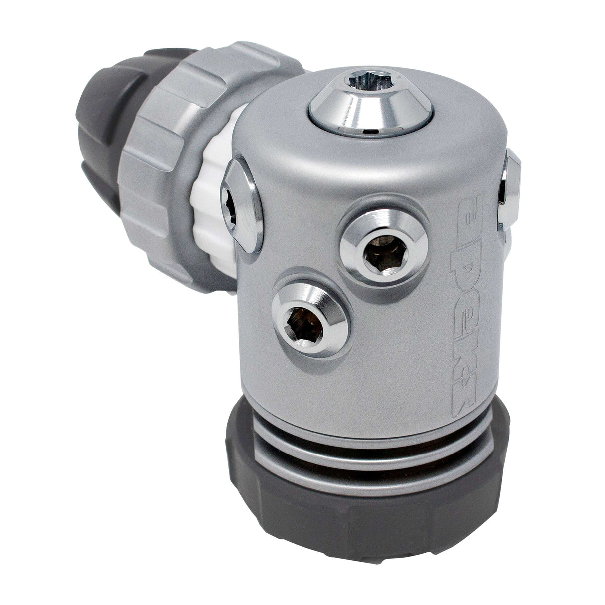 Apeks DB4+ 1st Stage Dive Regulator-DIN-